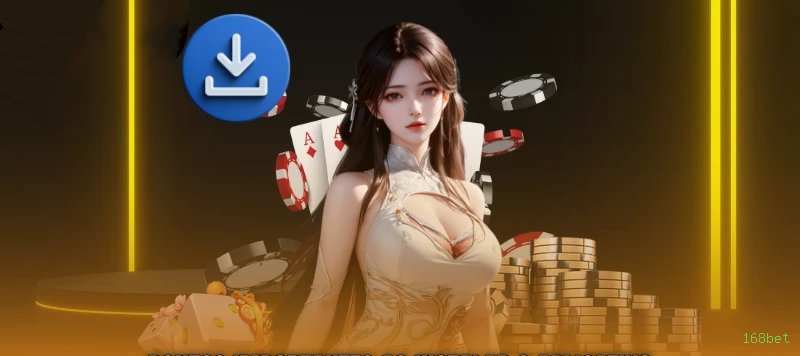 Slots online da 168bet com jackpots progressivos